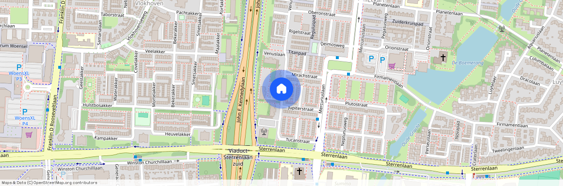 Venuslaan 5632 Eindhoven