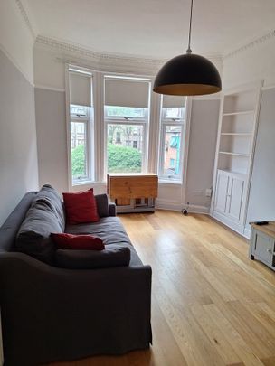 1 Bed Flat, Ardery Street, G11 - Photo 1