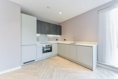 1 bedroom flat to rent - Photo 4