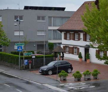 2-Zimmerwohnung im Zentrum von Lochau zu vermieten (nach Absprache) - Photo 6
