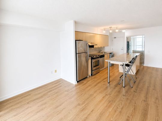 For Lease - 29 Singer Court Unit# 712, Toronto, Ontario - Photo 1