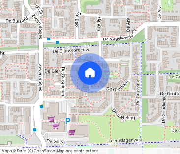 De Graspieper - Foto 1