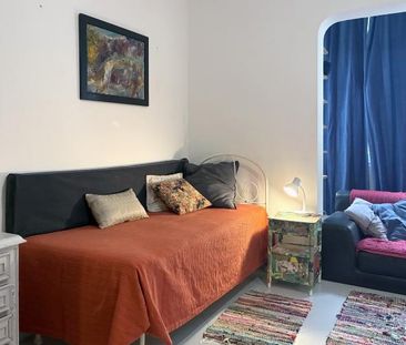 1 Room available in bright apartment near the river_ Cacilhas (Almada) - Photo 5