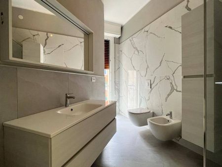 Appartamento via Pompeo Scipione Dolfi 4, San Felice, Bologna - Foto 4