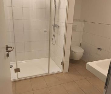 Geschmackvolles 2-Zimmer Apartment mit eigenem kl. Garten in Stüde - Photo 1