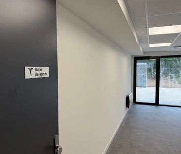 Location appartement 1 pièce - 20m² à Brest (29200) - Photo 2