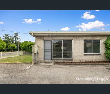 1/44 Gilmour Street, Traralgon, Vic 3844 - Photo 3