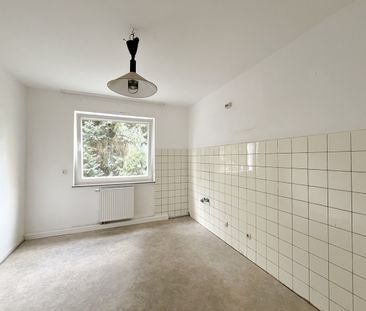 Ideal geschnittene 3-Zimmer Wohnung in zentraler Lage! - Foto 2