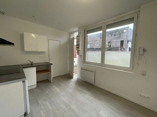 Location Appartement 2 pièces 26m² - Photo 1