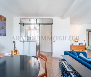 Tout savoir sur cet appartement dans le quartier Gros Caillou, à Pa... - Photo 2