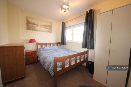 1 bedroom in a house share to rent - Photo 5