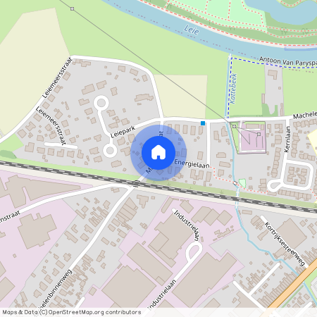 Machelenstraat, 28, 9800, Petegem-Aan-De-Leie