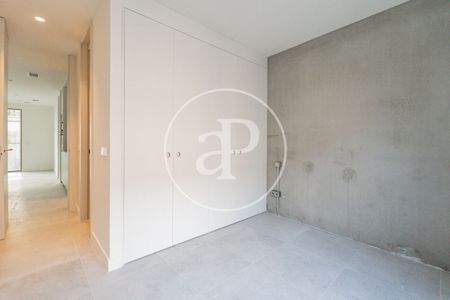 Flat for rent in Prosperidad (Madrid) - Photo 4