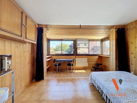 Location Appartement 1 pièce 23m² LE VERSOUD 38420 - Photo 1
