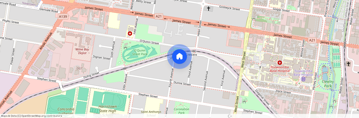 40 Underwood Crescent, Harristown