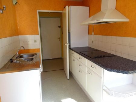 Appartement 3 pièces à Lille - Photo 5