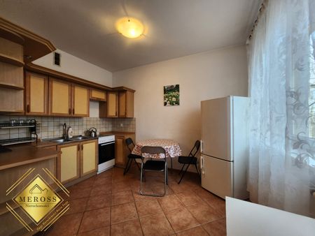 Ciekawe mieszkanie na wynajem - Zdjęcie 2