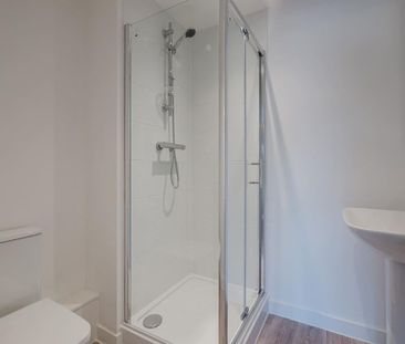 2 bedroom apartment to rent - Photo 6