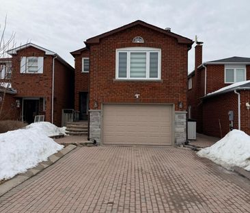 For Lease - 82 Woodcroft Lane Unit# Basement, Vaughan, Ontario - Photo 5