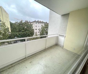 Einziehen &amp; Wohlf&uuml;hlen - 2-Zimmer Wohnung mit Balkon! - Photo 6