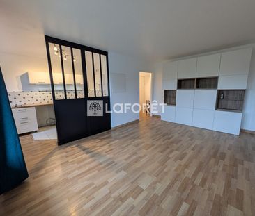 Appartement T2 Plaisir à louer - Photo 5