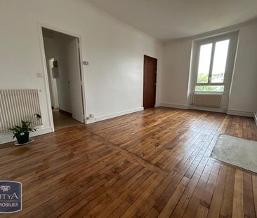 Location Appartement 2 pièces 34m² RAMBOUILLET 78120 - Photo 1