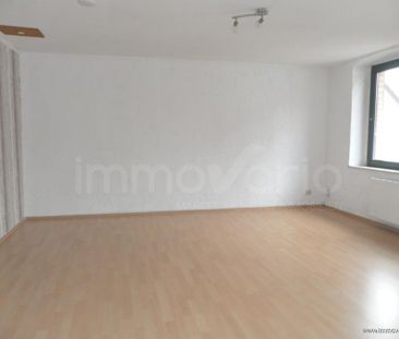 Schöne 2 Zimmer Wohnung mit Balkon und Einbauküche in Kroppenstedt ... - Foto 2