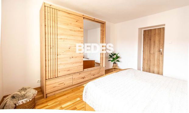 BEDES | Prenájom 2-izbový byt, ul. B. Bjőrnsona, Prievidza - Fotografia 1