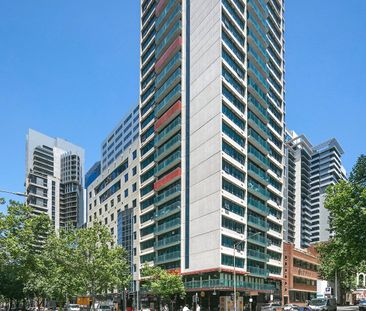 509/181 ABeckett Street - Photo 3