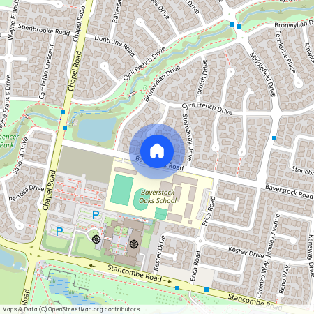 14A Baverstock Road, Flat Bush, Auckland