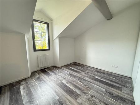 2 pièces - 48,38 m² - 1er étage - Colocation non autorisée - Photo 3