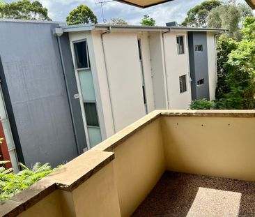 ONE BEDROOM APARTMENT NEAR TOP RYDE SHOPPING CENTRE WITH LOCK UP GA... - Photo 6