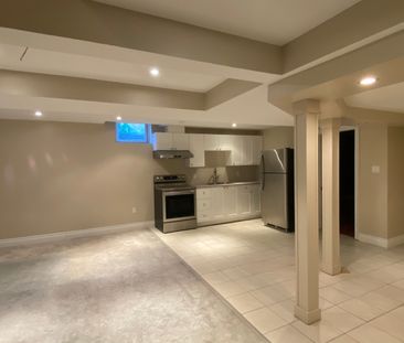 For Lease - 3384 Springflower Way Unit# 3384, Oakville, Ontario - Photo 5