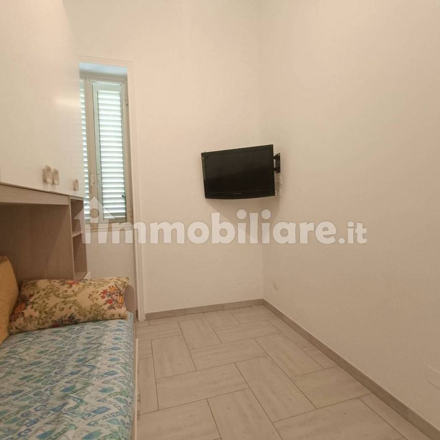 Trilocale via San Martino 49, Spadafora - Photo 1