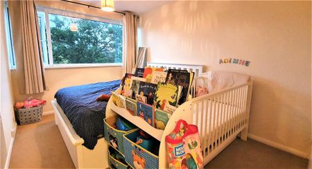 1 bedroom flat to rent - Photo 3