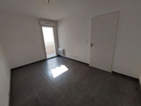 location Appartement T2 DE 38.7m² À VENDARGUES - Photo 4
