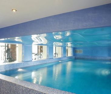 1 bedroom apartment to rent - Photo 6