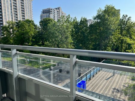 For Lease - 7900 Bathurst Street Unit# 319, Vaughan, Ontario - Photo 3