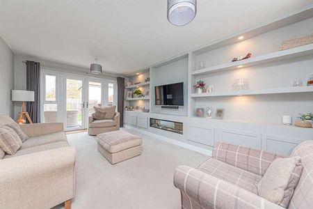 Weaver Avenue, Arborfield Green, RG2 - Photo 2