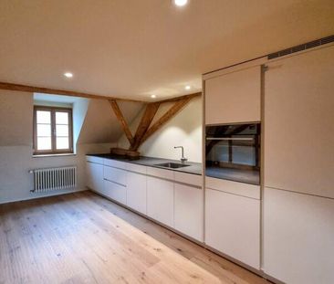 3.5 Zimmer Dachwohnung - Photo 3