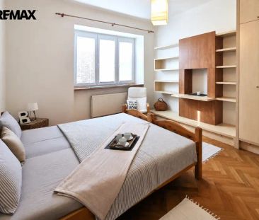 Pronájem bytu 2+kk s terasou v centru Brna - Photo 3