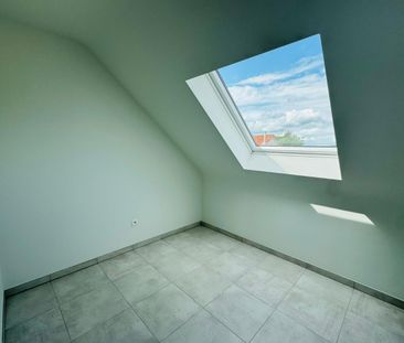 Instapklaar appartement met 3 slpks in Geetbets. - Foto 3