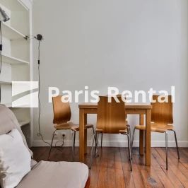 1 chambre, Le Marais Paris 4e - Photo 4