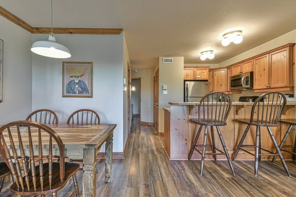 Condo for rent, Mont-Tremblant - Photo 1