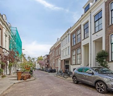 Te huur: Parkstraat, 3581 PJ Utrecht - Foto 4