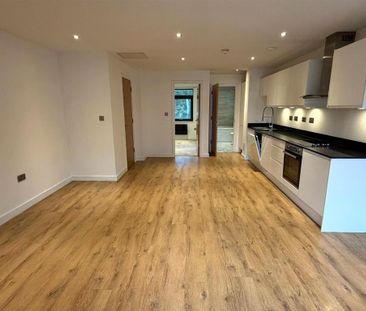 1 bedroom apartment to rent - Photo 3