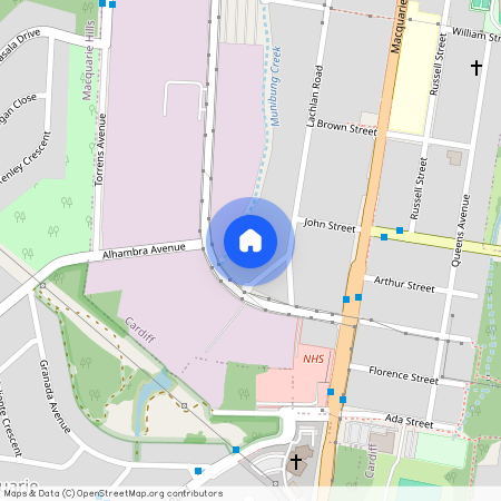 4/3 Emery Street, NSW 2285, Cardiff