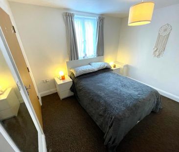 1 bedroom flat to rent - Photo 3
