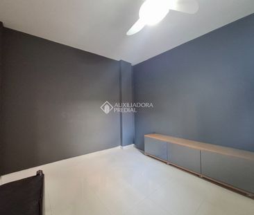 Apartamento com 2 quartos e 91m² para alugar em Centro, Novo Hamburgo. - Photo 4