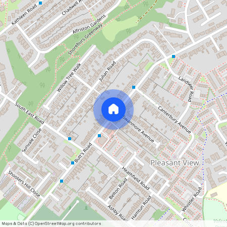 Butts Road, Southampton, SO19 1BN